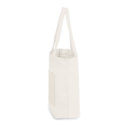 Kapten & Son Plase de cumpărături 'Shopper Bag Sandstone' bej / crem / negru