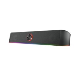 GXT 619 Thorne RGB Negru