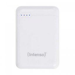 Baterie externa XS10000, 10000mAh, 1x USB, 2x USB-C, White