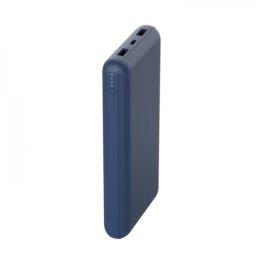 Baterie externa Boost Charge 20K,1x USB-C, 2x USB, 20.000mAh, Blue