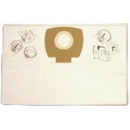 Saci de filtru L 5pcs P-72899