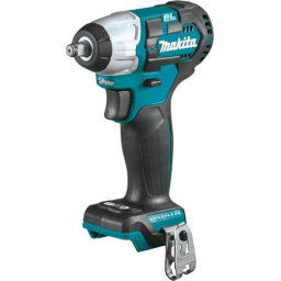 Cheie cu impact Makita TW161DZ 12 V 1/2" Fara incarcator si acumulator