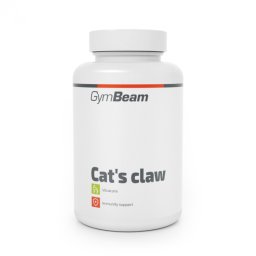 GymBeam Cat‘s Claw 90 caps