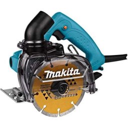 Disc de tăiat 4100KB 125mm 1400W 12200rpm Albastru