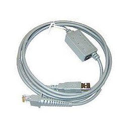 Accesorii imprimante Datalogic CAB-412-USB USB