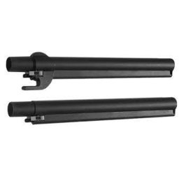 Set Tuburi Prelungitoare pentru Aspiratoarele cu Abur Polti Lecoaspira 690