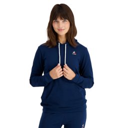 Hanorac Le Coq Sportif pentru Femei Ess Hoody N02 W 231043_7