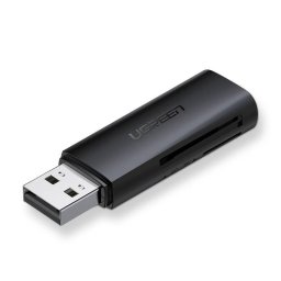 Card reader Card reader extern CM264 USB 3.0 negru