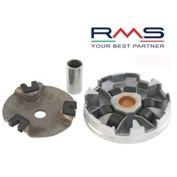 Variator scuter Yamaha 50cc RMS