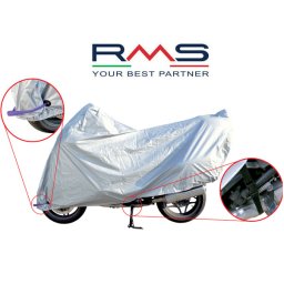 Prelata protectie moto "M" (cal I)