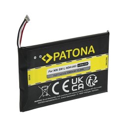 Acumulator Nintendo Switch Lite HDH-003 3500mAh Li-Pol 3,8V PATONA