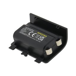 Acumulator X-Box S/X-Box X 1400mAh Ni-Mh 2,4V cu USB-C PATONA