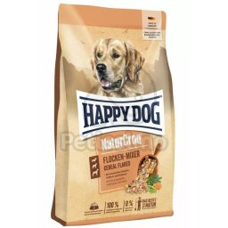Happy Dog Natur-Croq Flocken Mixer 1,5 kg