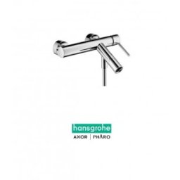 Baterie de cada Hansgrohe seria Starck