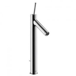 Baterie lavoar mare Hansgrohe seria Axor Starck