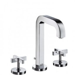 Baterie lavoar cu 3 gauri Hansgrohe seria Axor Citterio