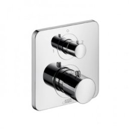 Baterie Termostata dus Hansgrohe seria Axor Citterio M