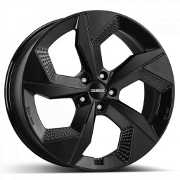Janta Aliaj Dezent AO Black 7.5XR19 5x112 et 53.5