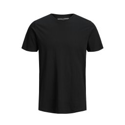 Jack & Jones Junior Tricou negru