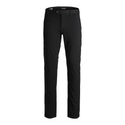 JACK & JONES Pantaloni eleganți 'JJMarco JJConnor 769' negru