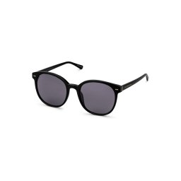 Kapten & Son Ochelari de soare 'Nairobi All Black' negru