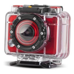 Camera sport Energy Sistem Sport Cam Extreme(30fps) - rosu