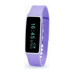 Bratara fitness NUBAND Active lilac 23111