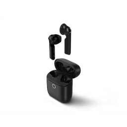 RZ-B100WDE-K , True Wireless, extra Bass, negru