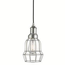 Lustra BELL CAGE 6847CC