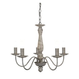 Candelabru SYCAMORE 9235-5GY