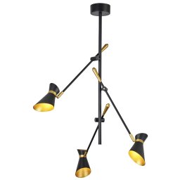 Lustra DIABLO 5943-3BG