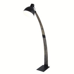 Lampadar NANNA EU1040BK