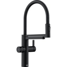 Baterie 3 cai Blanco EVOL-S Pro fliter + sistem complet pentru apa filtrata BWT
