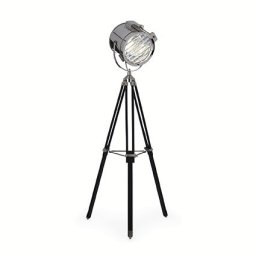 Lampadar KRAKEN PT1 CROMO 105659