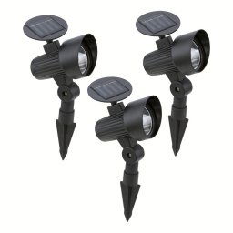 SET Spot Exterior SOLAR 48504