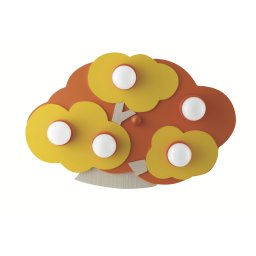 Plafoniera K-ALBERO/PL