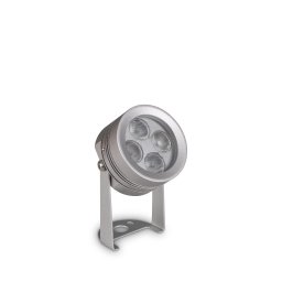 Spot Exterior ALIEN 9W ALLUMINIO 255866