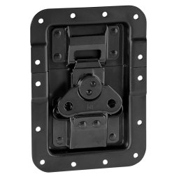 Adam Hall 172511 Black