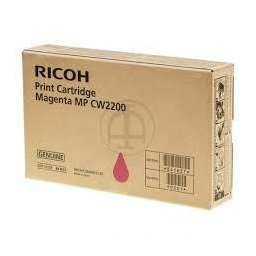 CARTRIDGE RICOH MAGENTA MP CW2200