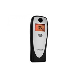 Tester de alcool SENCOR SCA-BA01