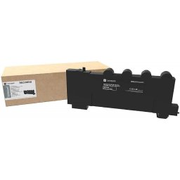 LEXMARK 78C0W00 WASTE TONER BOTTLE