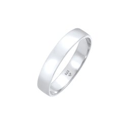 KUZZOI Inele argintiu