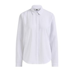 WE Fashion Bluză alb