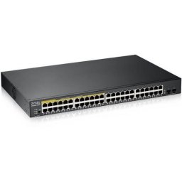 Switch GS190048HPV2-EU0101F 48 porturi