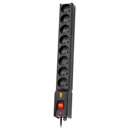 Prelungitor LESTAR LX 810 G-A 1,5M uninterruptible power supply (UPS)