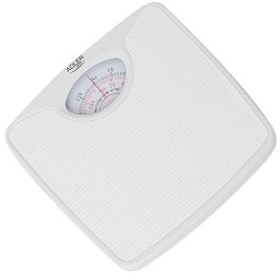 Cantar AD 8151w, Mecanic,mx 130kg, Alb