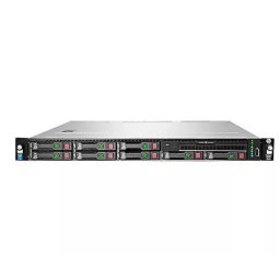 Server refurbished HP ProLiant DL160 Gen9 – Xeon E5-2620v4, 16GB DDR4, fara HDD