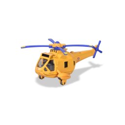 POMPIERUL SAM VEHICUL DIN METAL WALLABY 2 SCARA 1 64 SuperHeroes ToysZone