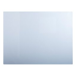 Mapa pentru birou Exacompta, 650x500 mm, PVC, cristal transparent