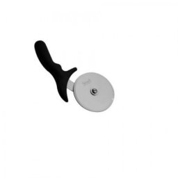 Rola Pizza, inox, 10cm, Salvinelli